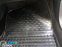 Автомобільні килимки в салон Peugeot 308 2008- (Avto-Gumm), фото 6
