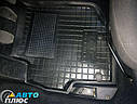 Автомобільні килимки в салон Peugeot 301 2013- (Avto-Gumm), фото 4