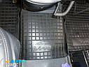 Автомобільні килимки в салон Mercedes Vito/Viano (W639) 2003- (Avto-Gumm), фото 4