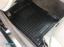 Автомобільні килимки в салон Mercedes E (W211) 2002- (Avto-Gumm), фото 2