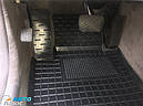Автомобільні килимки в салон Mercedes E (W211) 2002- (Avto-Gumm), фото 3
