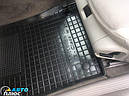 Автомобільні килимки в салон Mercedes E (W211) 2002- (Avto-Gumm), фото 4