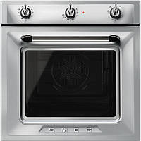 Духовой шкаф Smeg SF 6905 X1