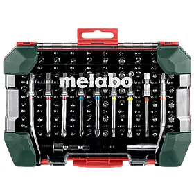 Metabo «SP» (626704000) Коробка з насадками
