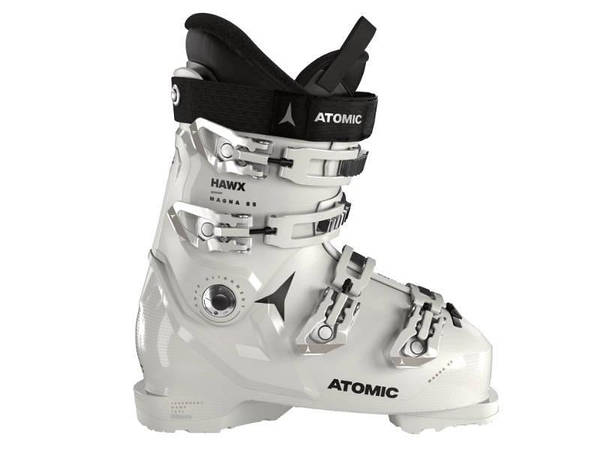 Atomic Hawx Magna 85 W White Black 2024