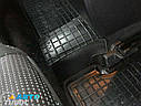 Автомобільні килимки в салон Mazda 3 2009-2013 (Avto-Gumm), фото 10