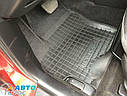 Автомобільні килимки в салон Mazda 3 2003-2009 (Avto-Gumm), фото 2