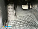 Автомобільні килимки в салон Mazda 3 2003-2009 (Avto-Gumm), фото 3