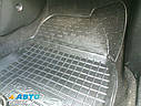 Автомобільні килимки в салон Mazda 3 2003-2009 (Avto-Gumm), фото 6