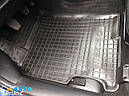 Автомобільні килимки в салон Mazda 6 2007-2013 (Avto-Gumm), фото 2