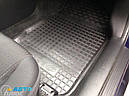 Автомобільні килимки в салон Mazda 6 2007-2013 (Avto-Gumm), фото 5