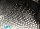 Автомобільні килимки в салон Mazda 6 2007-2013 (Avto-Gumm), фото 6