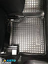 Автомобільні килимки в салон Mazda 6 2007-2013 (Avto-Gumm), фото 7