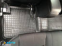 Автомобільні килимки в салон Mazda 6 2007-2013 (Avto-Gumm), фото 8