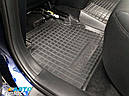 Автомобільні килимки в салон Mazda 6 2007-2013 (Avto-Gumm), фото 9
