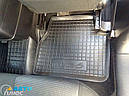 Автомобільні килимки в салон Mazda 6 2002-2007 (Avto-Gumm), фото 5