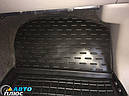 Автомобільні килимки в салон Mitsubishi L200 2006- (Avto-Gumm), фото 6