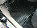 Автомобільні килимки в салон Mitsubishi Grandis 2003- (5 місць) (Avto-Gumm), фото 2