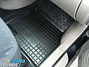 Автомобільні килимки в салон Mitsubishi Grandis 2003- (5 місць) (Avto-Gumm), фото 5