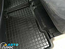 Автомобільні килимки в салон Mitsubishi Grandis 2003- (5 місць) (Avto-Gumm), фото 10