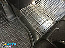 Автомобільні килимки в салон Mitsubishi Outlander XL 2007-2012 (Avto-Gumm), фото 10