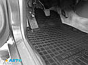 Автомобільні килимки в салон Mitsubishi Pajero Sport 1998-2007 (Avto-Gumm), фото 3
