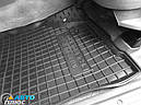 Автомобільні килимки в салон Mitsubishi Pajero Sport 1998-2007 (Avto-Gumm), фото 4