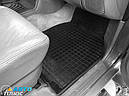 Автомобільні килимки в салон Mitsubishi Pajero Sport 1998-2007 (Avto-Gumm), фото 5