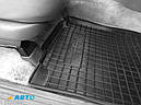 Автомобільні килимки в салон Mitsubishi Pajero Sport 1998-2007 (Avto-Gumm), фото 7
