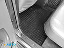 Автомобільні килимки в салон Mitsubishi Pajero Sport 1998-2007 (Avto-Gumm), фото 8