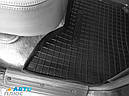 Автомобільні килимки в салон Mitsubishi Pajero Sport 1998-2007 (Avto-Gumm), фото 10