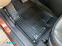Автомобільні килимки в салон Kia Soul 2008-2014 (Avto-Gumm), фото 3