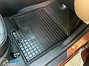 Передні килимки в автомобіль Kia Soul 2008-2014 (Avto-Gumm), фото 5