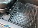 Автомобільні килимки в салон Kia Soul 2008-2014 (Avto-Gumm), фото 7