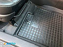 Передні килимки в автомобіль Kia Soul 2008-2014 (Avto-Gumm), фото 6
