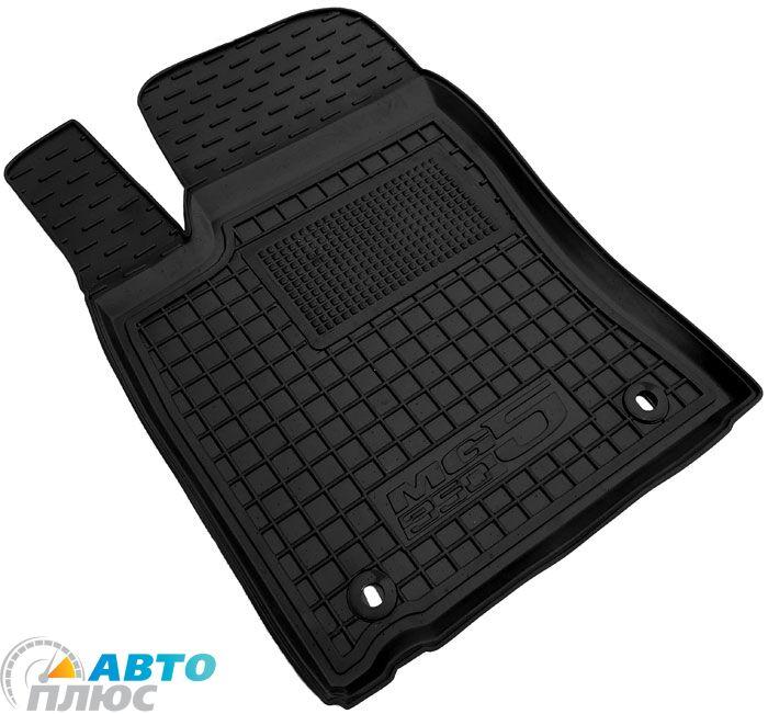 Водійський килимок у салон MG 5/350 2012- (Avto-Gumm), фото 1