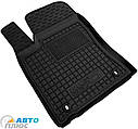 Автомобільні килимки в салон MG 5/350 2012- (Avto-Gumm), фото 3