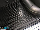 Автомобільні килимки в салон Mercedes S (W220) 1998-2005 (Avto-Gumm), фото 4