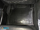 Автомобільні килимки в салон Mercedes S (W220) 1998-2005 (Avto-Gumm), фото 8