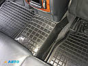 Автомобільні килимки в салон Mercedes S (W220) 1998-2005 (Avto-Gumm), фото 10