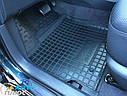 Автомобільні килимки в салон Toyota Auris 2007-2013 (Avto-Gumm), фото 2