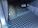 Автомобільні килимки в салон Toyota Auris 2007-2013 (Avto-Gumm), фото 3