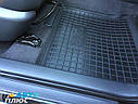 Автомобільні килимки в салон Toyota Auris 2007-2013 (Avto-Gumm), фото 5