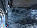 Автомобільні килимки в салон Toyota Auris 2007-2013 (Avto-Gumm), фото 6