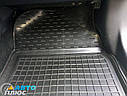 Передні килимки в автомобіль Toyota Corolla 2013- (Avto-Gumm), фото 7
