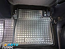 Автомобільні килимки в салон Toyota Corolla 2013-2019 (Avto-Gumm), фото 10