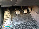 Автомобільні килимки в салон Toyota Corolla 2007-2013 (Avto-Gumm), фото 4