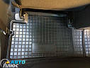 Автомобільні килимки в салон Toyota Corolla 2007-2013 (Avto-Gumm), фото 9