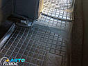 Автомобільні килимки в салон Toyota Corolla 2007-2013 (Avto-Gumm), фото 10