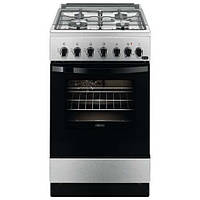 Плита кухонная Zanussi ZCK 57201 XA